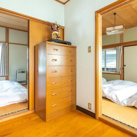 Kalik House Villa โนซาวะออนเซ็น ภายนอก รูปภาพ