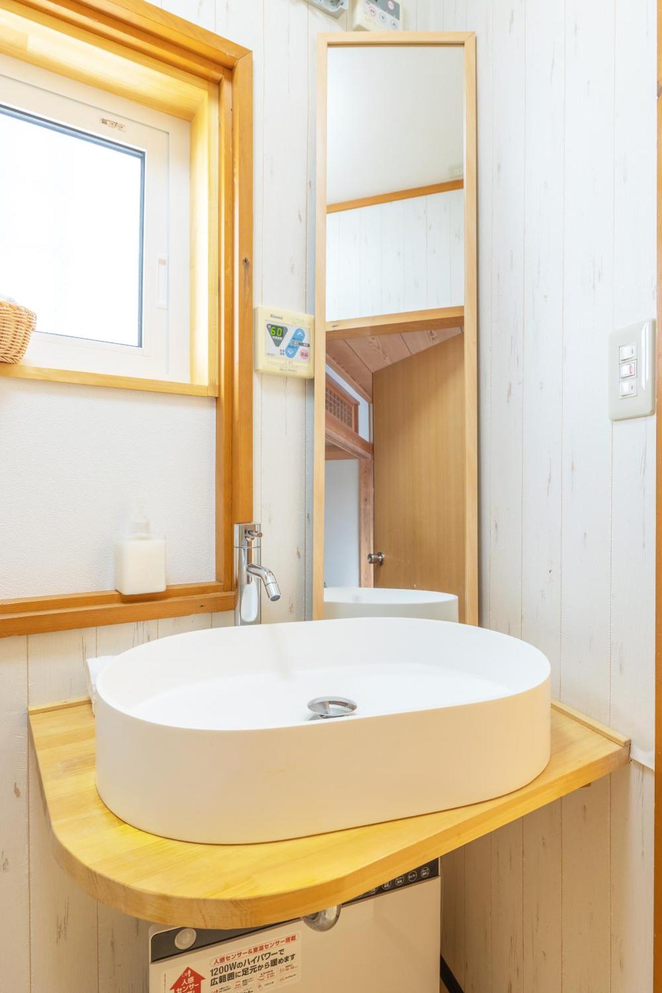 Kalik House Villa โนซาวะออนเซ็น ภายนอก รูปภาพ