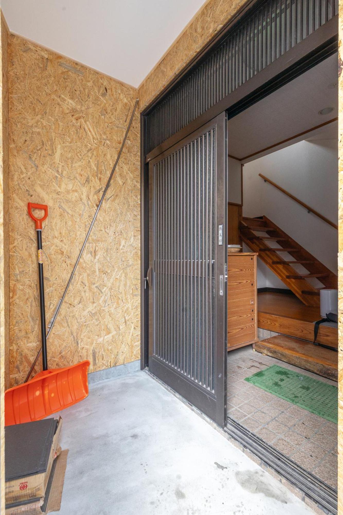 Kalik House Villa โนซาวะออนเซ็น ภายนอก รูปภาพ