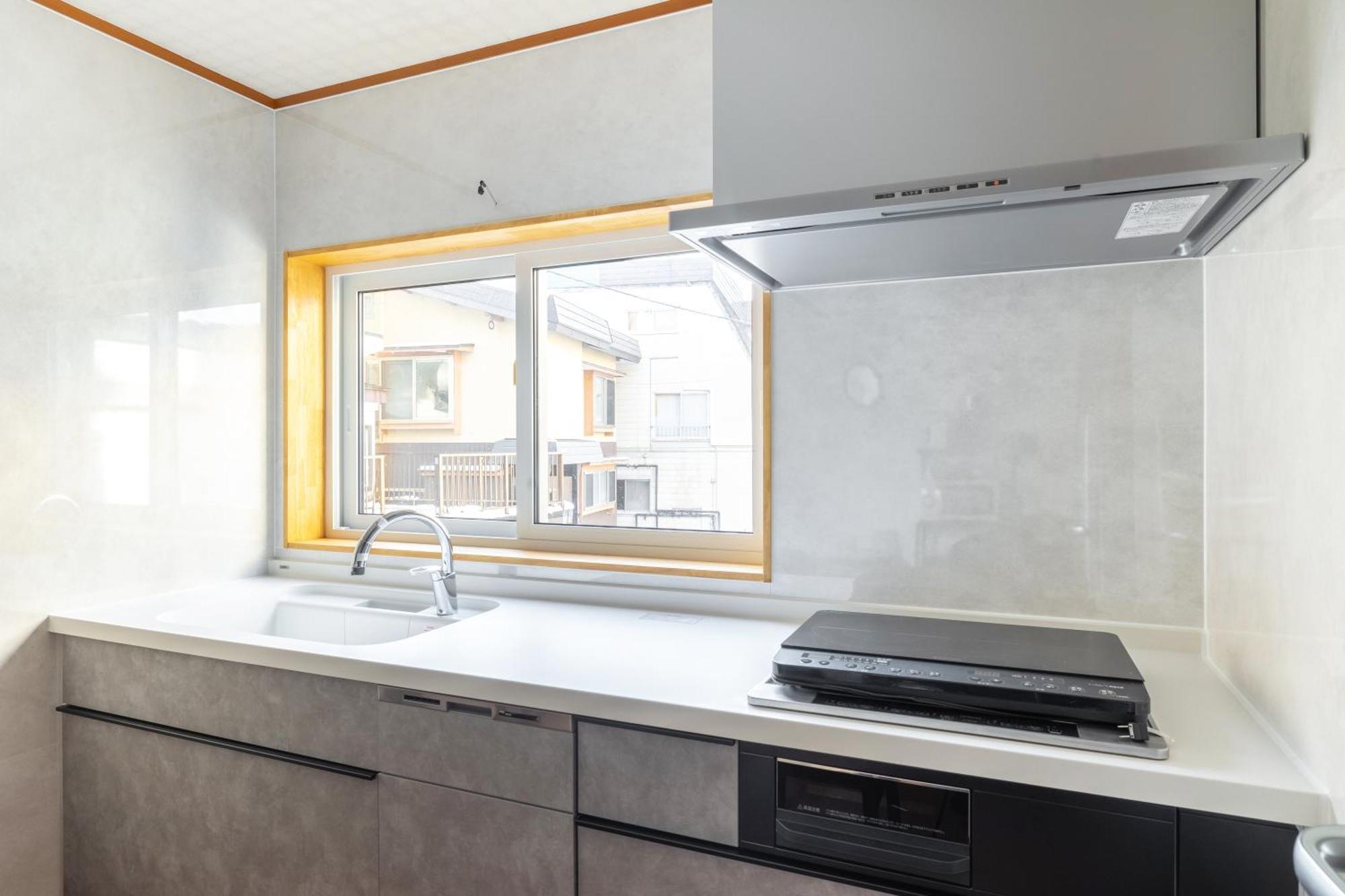 Kalik House Villa โนซาวะออนเซ็น ภายนอก รูปภาพ