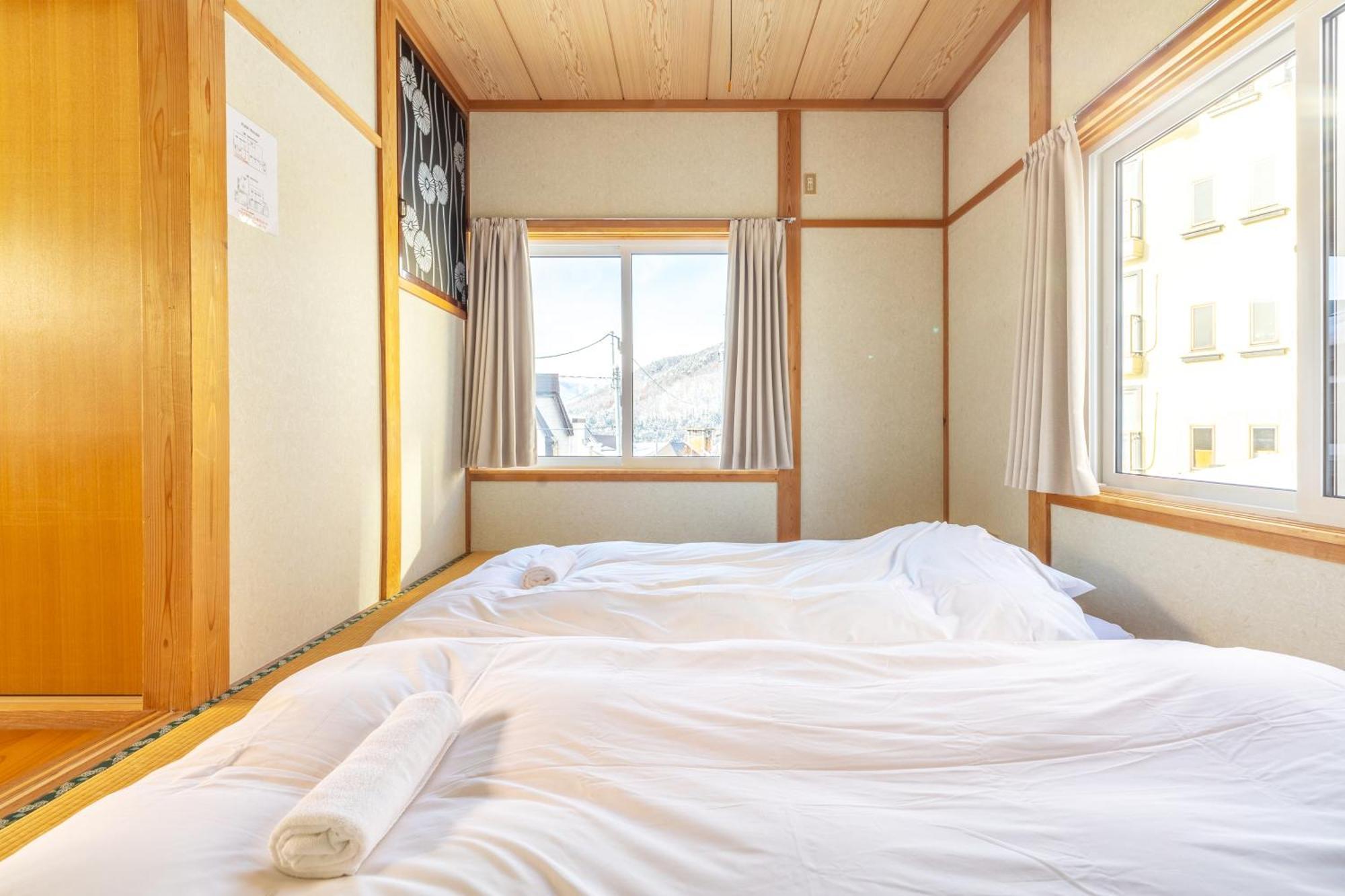 Kalik House Villa โนซาวะออนเซ็น ภายนอก รูปภาพ